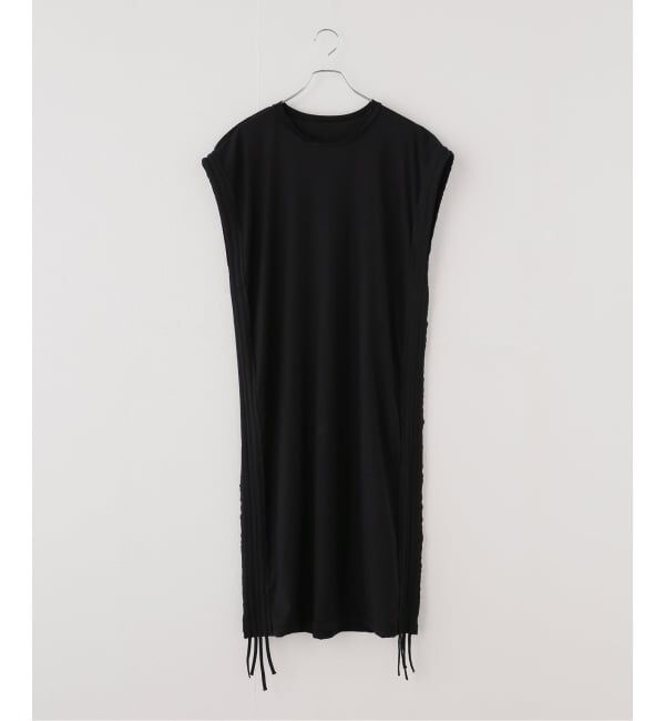 JOURNAL STANDARD relume「【BASERANGE/ベースレンジ】STELE TANK DRESS」|ワンピース|