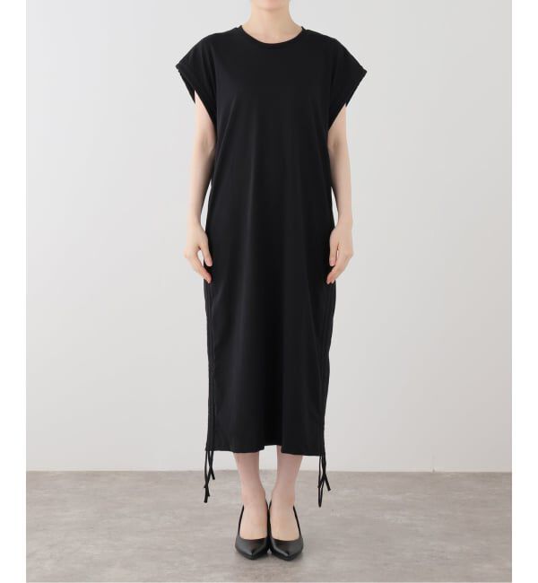 JOURNAL STANDARD relume「【BASERANGE/ベースレンジ】STELE TANK DRESS」|ワンピース|