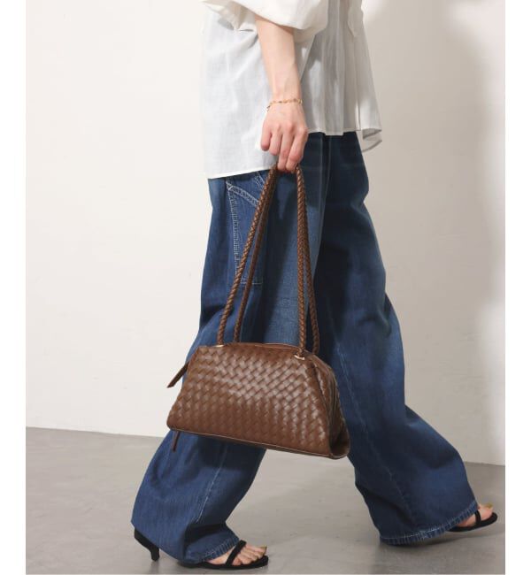 JOURNAL STANDARD relume「【URBAN EXPRESSIONS】 Chloe：ボストンバッグ」|ボストンバッグ|
