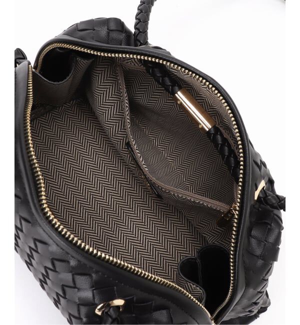 JOURNAL STANDARD relume「【URBAN EXPRESSIONS】 Chloe：ボストンバッグ」|ボストンバッグ|
