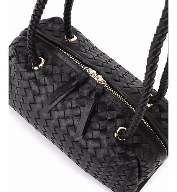 JOURNAL STANDARD relume「【URBAN EXPRESSIONS】 Chloe：ボストンバッグ」|ボストンバッグ|
