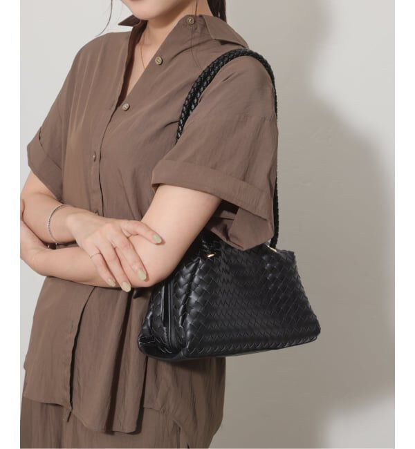 JOURNAL STANDARD relume「【URBAN EXPRESSIONS】 Chloe：ボストンバッグ」|ボストンバッグ|