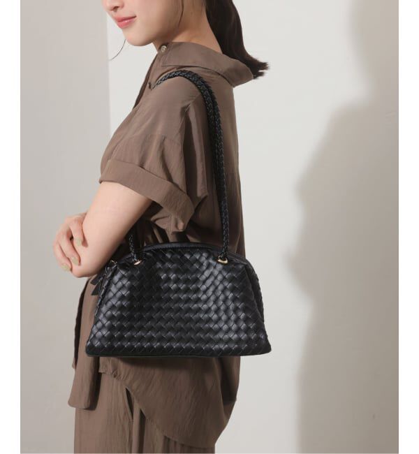 JOURNAL STANDARD relume「【URBAN EXPRESSIONS】 Chloe：ボストンバッグ」|ボストンバッグ|