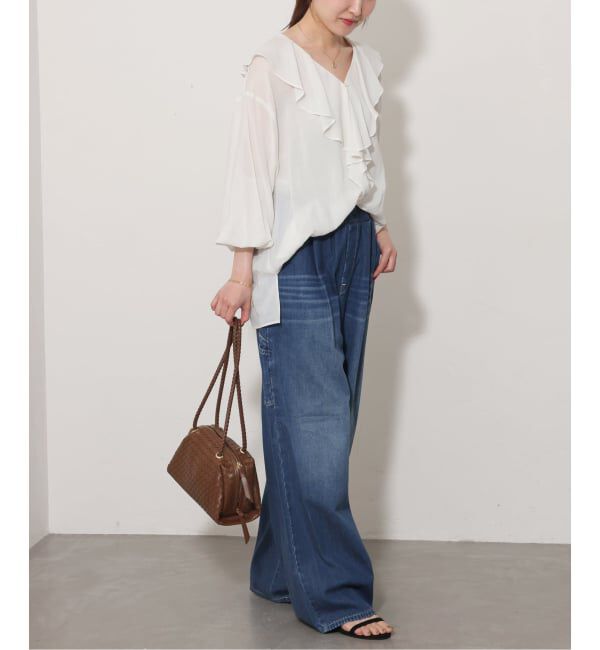 JOURNAL STANDARD relume「【URBAN EXPRESSIONS】 Chloe：ボストンバッグ」|ボストンバッグ|
