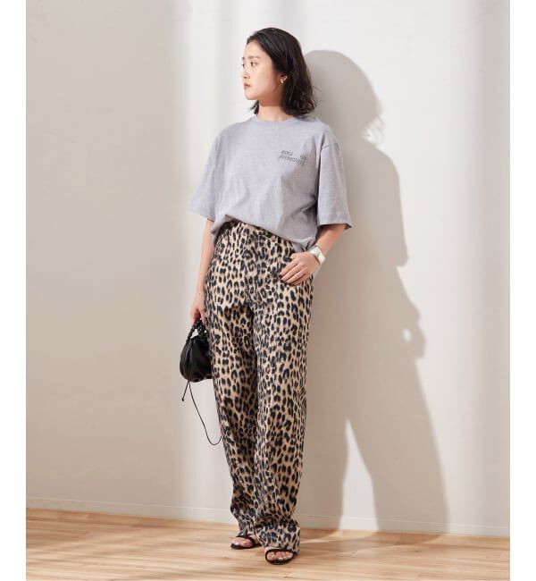 journal standard L'essage「BAUM UND PFERDGARTEN/バウム ウンド ヘルガーデン NARA パンツ」|その他|