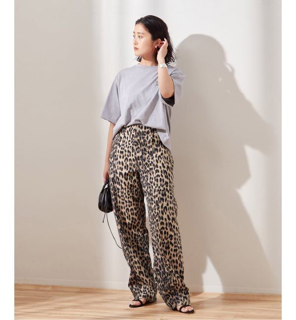 journal standard L'essage「BAUM UND PFERDGARTEN/バウム ウンド ヘルガーデン NARA パンツ」|その他|