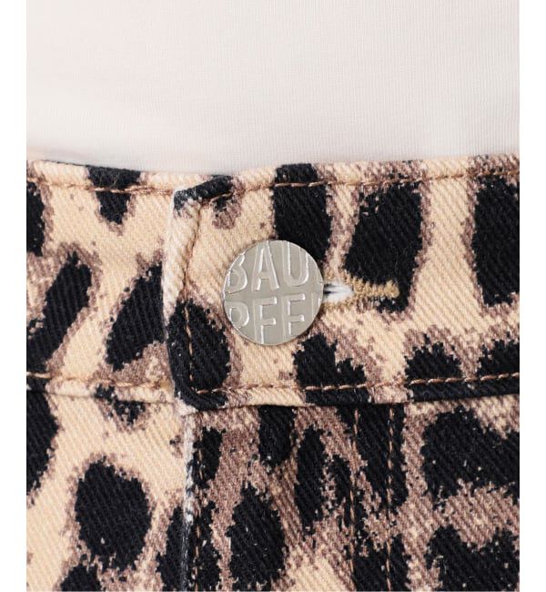 journal standard L'essage「BAUM UND PFERDGARTEN/バウム ウンド ヘルガーデン NARA パンツ」|その他|