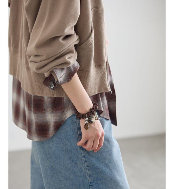 journal standard L'essage「La Maison de Lyllis/メゾンドリリス RANKE」|その他|