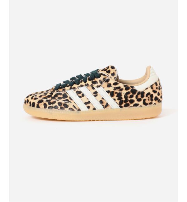 JOURNAL STANDARD relume「【adidas originals】SAMBA OG W：スニーカー」|スニーカー|