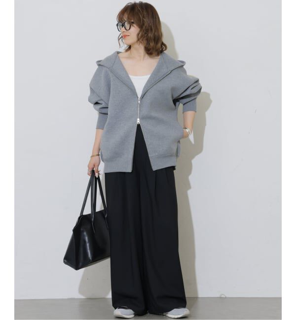 JOURNAL STANDARD relume「2タックスラックスパンツ」|スラックス|