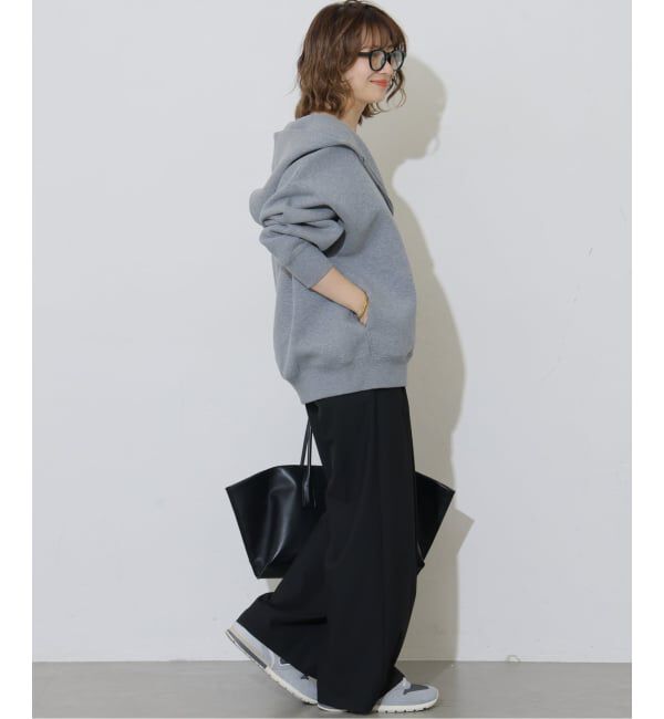 JOURNAL STANDARD relume「2タックスラックスパンツ」|スラックス|