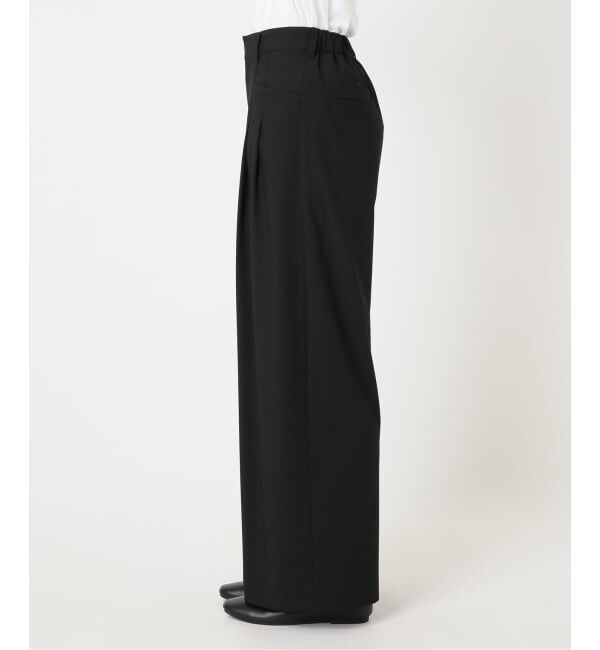 JOURNAL STANDARD relume「2タックスラックスパンツ」|スラックス|
