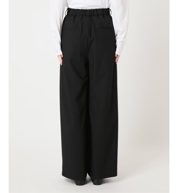 JOURNAL STANDARD relume「2タックスラックスパンツ」|スラックス|