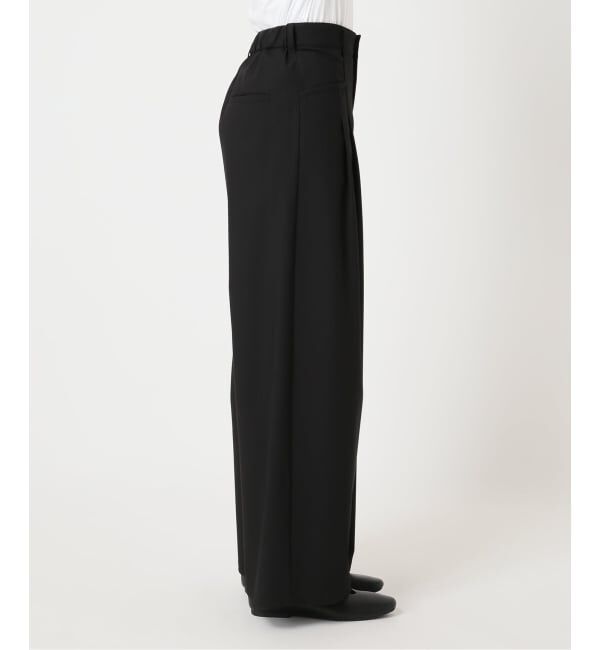 JOURNAL STANDARD relume「2タックスラックスパンツ」|スラックス|