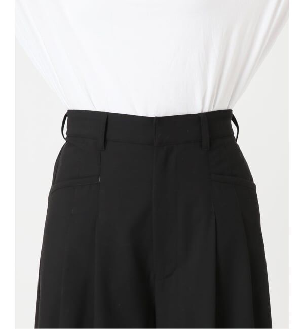 JOURNAL STANDARD relume「2タックスラックスパンツ」|スラックス|