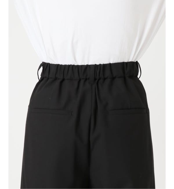 JOURNAL STANDARD relume「2タックスラックスパンツ」|スラックス|