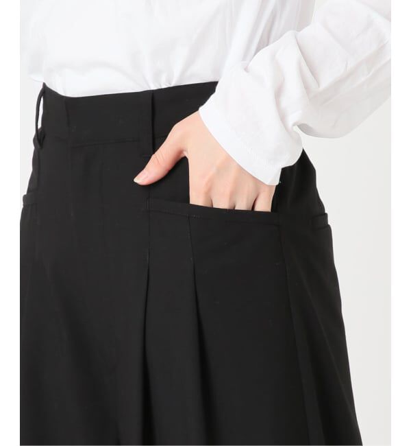 JOURNAL STANDARD relume「2タックスラックスパンツ」|スラックス|