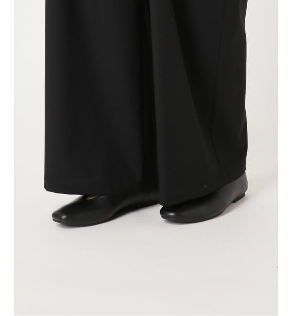 JOURNAL STANDARD relume「2タックスラックスパンツ」|スラックス|