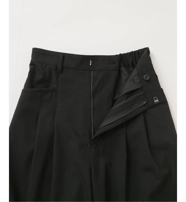 JOURNAL STANDARD relume「2タックスラックスパンツ」|スラックス|