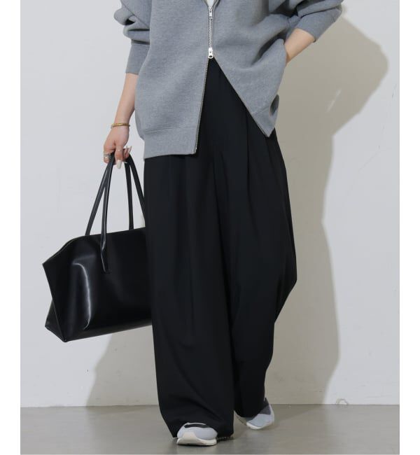 JOURNAL STANDARD relume「2タックスラックスパンツ」|スラックス|