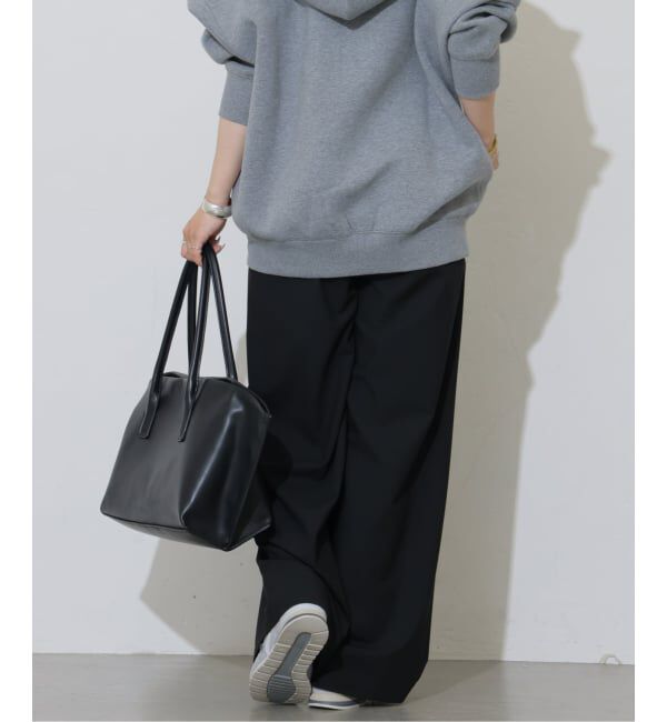 JOURNAL STANDARD relume「2タックスラックスパンツ」|スラックス|