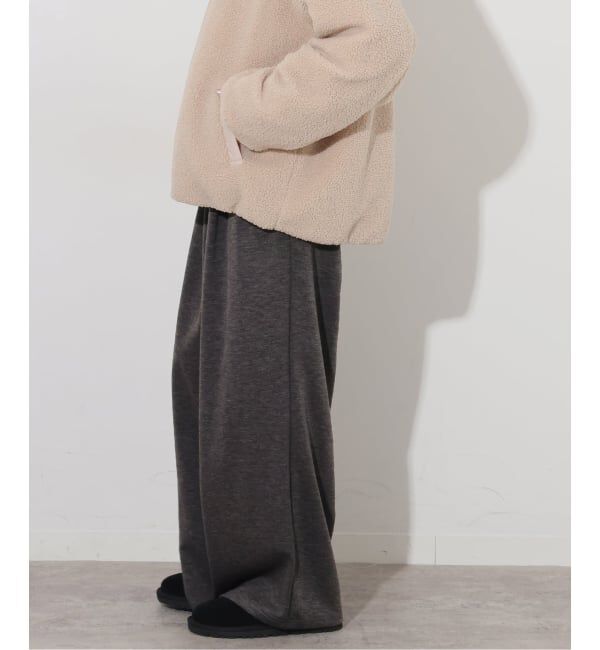JOURNAL STANDARD relume「《追加》T/Rポンチタックイージーパンツ」|その他|