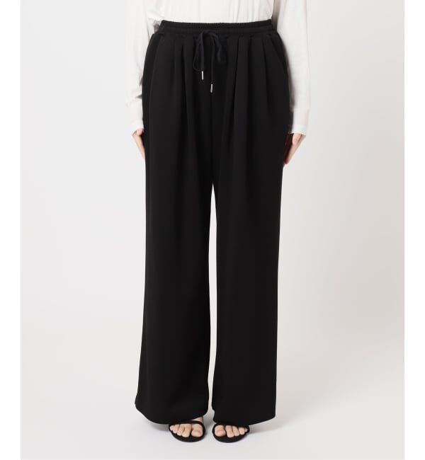 JOURNAL STANDARD relume「《追加》T/Rポンチタックイージーパンツ」|その他|