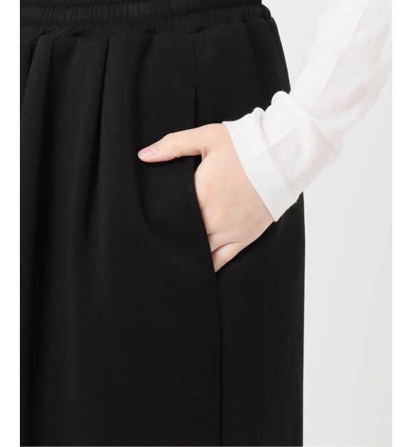 JOURNAL STANDARD relume「《追加》T/Rポンチタックイージーパンツ」|その他|