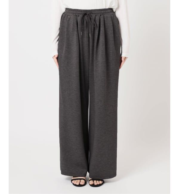 JOURNAL STANDARD relume「《追加》T/Rポンチタックイージーパンツ」|その他|