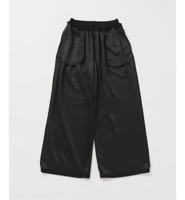 JOURNAL STANDARD relume「《追加》T/Rポンチタックイージーパンツ」|その他|