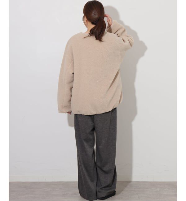 JOURNAL STANDARD relume「《追加》T/Rポンチタックイージーパンツ」|その他|