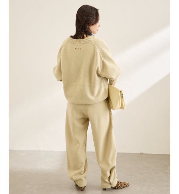 JOURNAL STANDARD「別注【Y.A.Acc】for JS  Layered Cardigan vest《2枚セット》」|カーディガン|