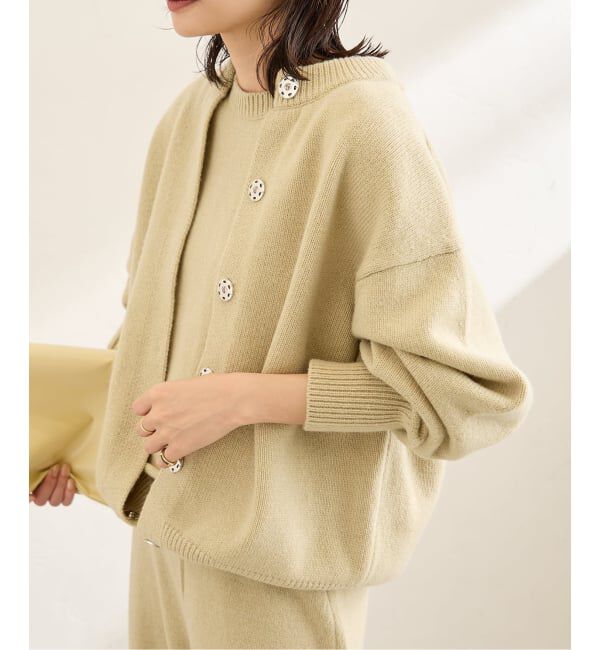 JOURNAL STANDARD「別注【Y.A.Acc】for JS  Layered Cardigan vest《2枚セット》」|カーディガン|