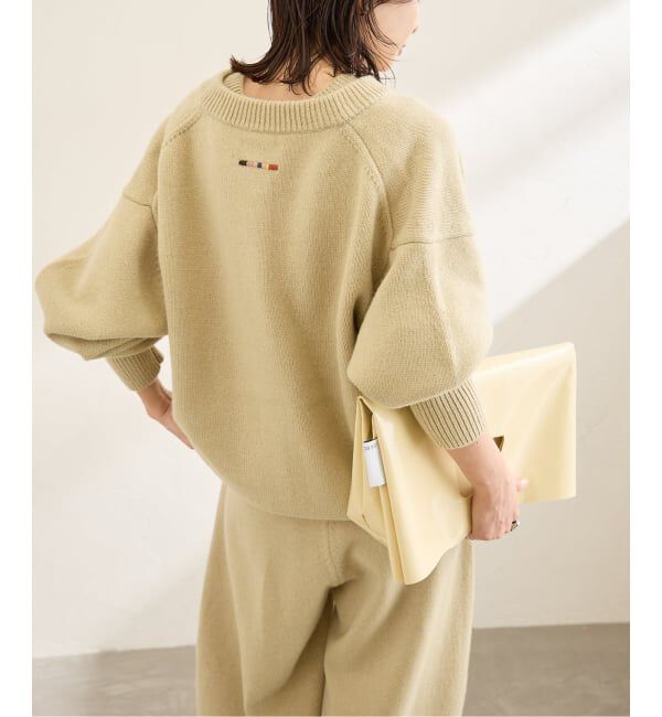 JOURNAL STANDARD「別注【Y.A.Acc】for JS  Layered Cardigan vest《2枚セット》」|カーディガン|