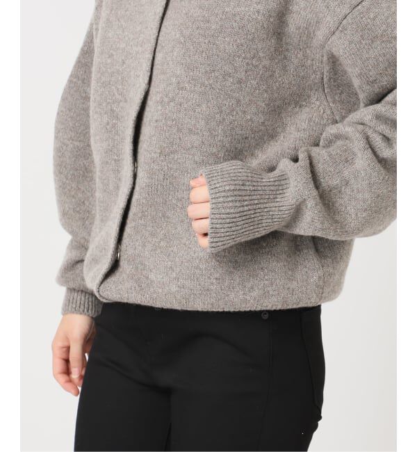 JOURNAL STANDARD「別注【Y.A.Acc】for JS  Layered Cardigan vest《2枚セット》」|カーディガン|