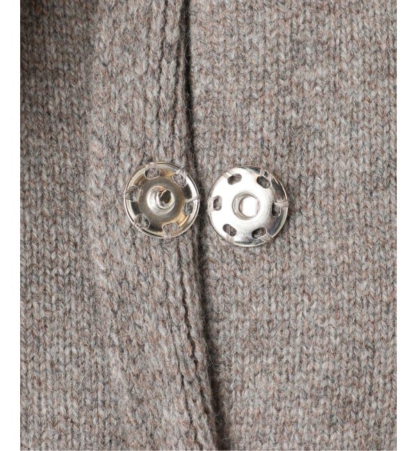 JOURNAL STANDARD「別注【Y.A.Acc】for JS  Layered Cardigan vest《2枚セット》」|カーディガン|