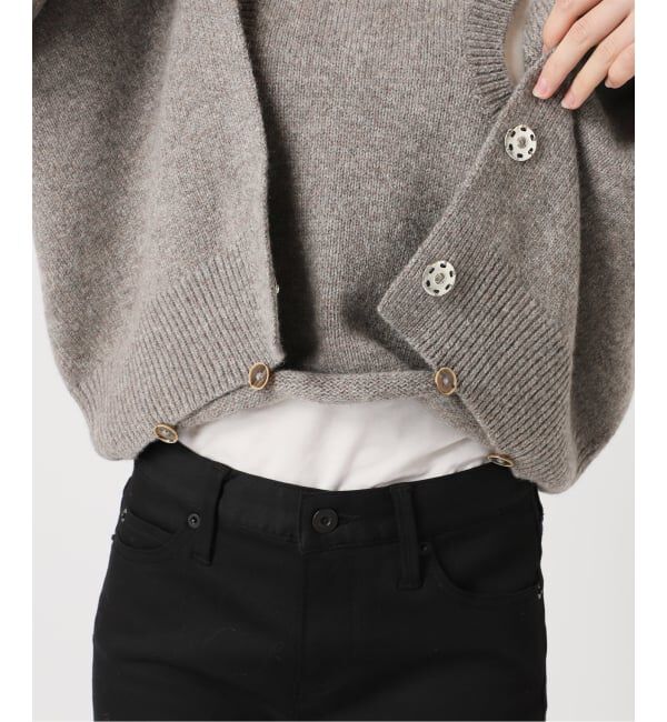 JOURNAL STANDARD「別注【Y.A.Acc】for JS  Layered Cardigan vest《2枚セット》」|カーディガン|