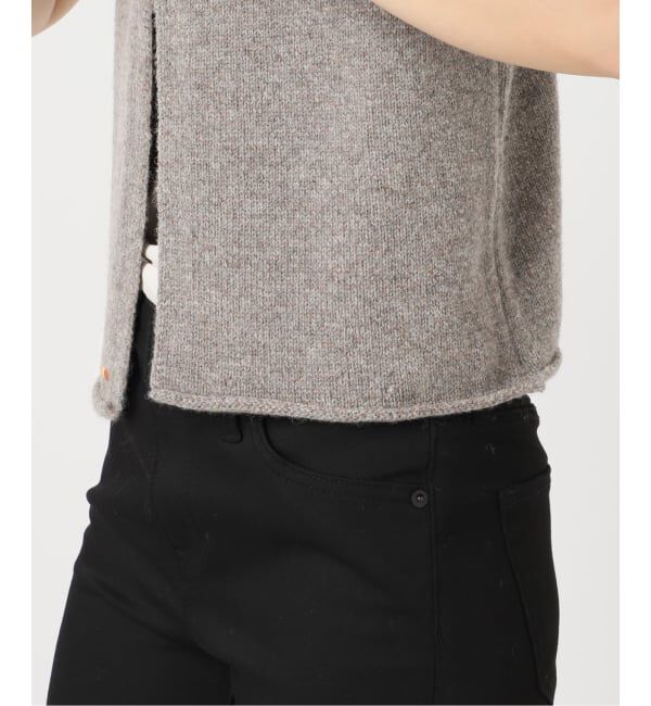 JOURNAL STANDARD「別注【Y.A.Acc】for JS  Layered Cardigan vest《2枚セット》」|カーディガン|