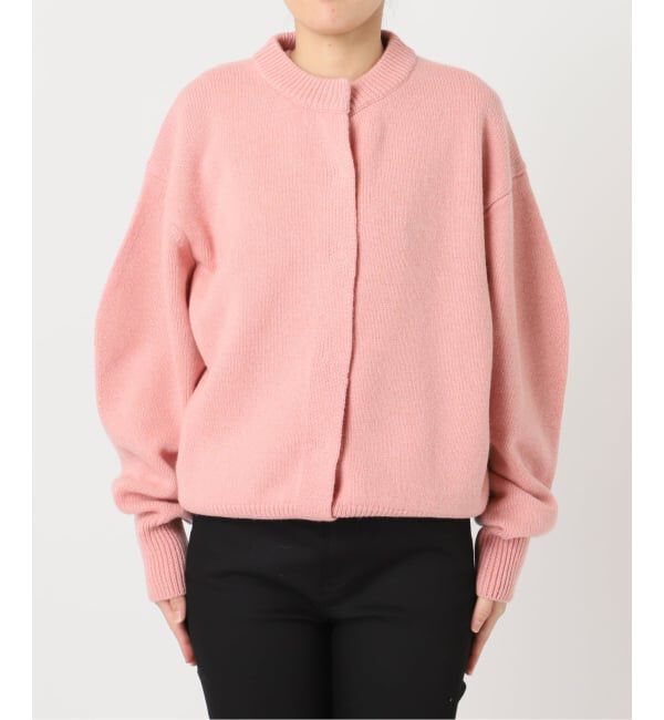 JOURNAL STANDARD「別注【Y.A.Acc】for JS  Layered Cardigan vest《2枚セット》」|カーディガン|