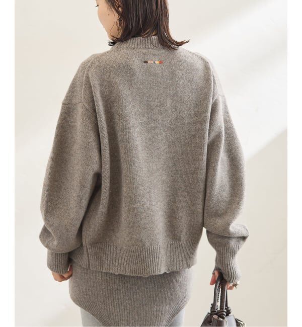 JOURNAL STANDARD「別注【Y.A.Acc】for JS  Layered Cardigan vest《2枚セット》」|カーディガン|