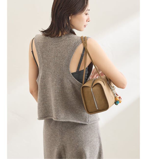 JOURNAL STANDARD「別注【Y.A.Acc】for JS  Layered Cardigan vest《2枚セット》」|カーディガン|