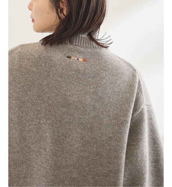 JOURNAL STANDARD「別注【Y.A.Acc】for JS  Layered Cardigan vest《2枚セット》」|カーディガン|