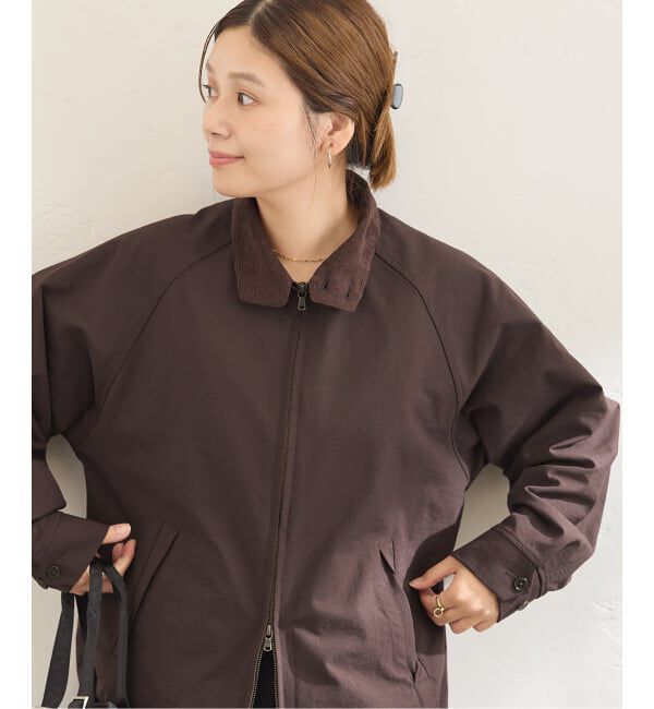JOURNAL STANDARD「SWING TOP」|その他|ブラウン