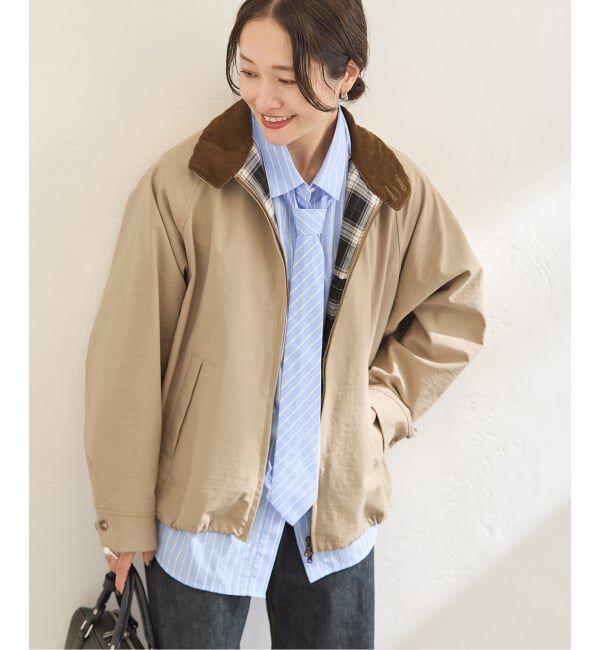 JOURNAL STANDARD「SWING TOP」|その他|ベージュ