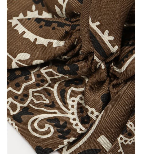 journal standard L'essage「MANIPURI/マニプリ ラッフシュシュ」|その他|