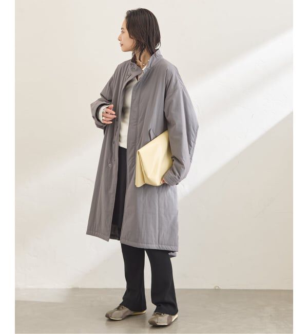 JOURNAL STANDARD「【TICCA / ティッカ】ハディッドモッズコート」|ミリタリー・モッズコート|