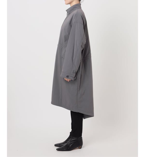 JOURNAL STANDARD「【TICCA / ティッカ】ハディッドモッズコート」|ミリタリー・モッズコート|
