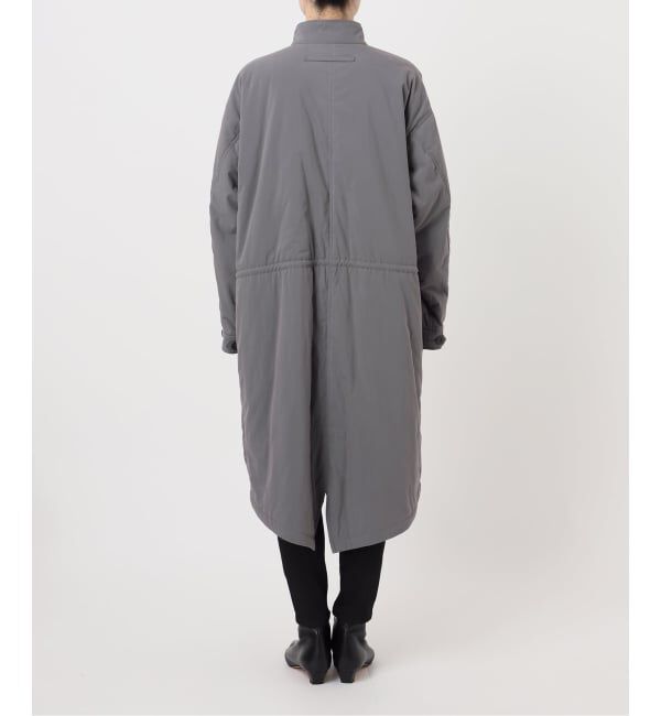 JOURNAL STANDARD「【TICCA / ティッカ】ハディッドモッズコート」|ミリタリー・モッズコート|