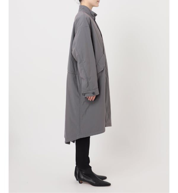 JOURNAL STANDARD「【TICCA / ティッカ】ハディッドモッズコート」|ミリタリー・モッズコート|