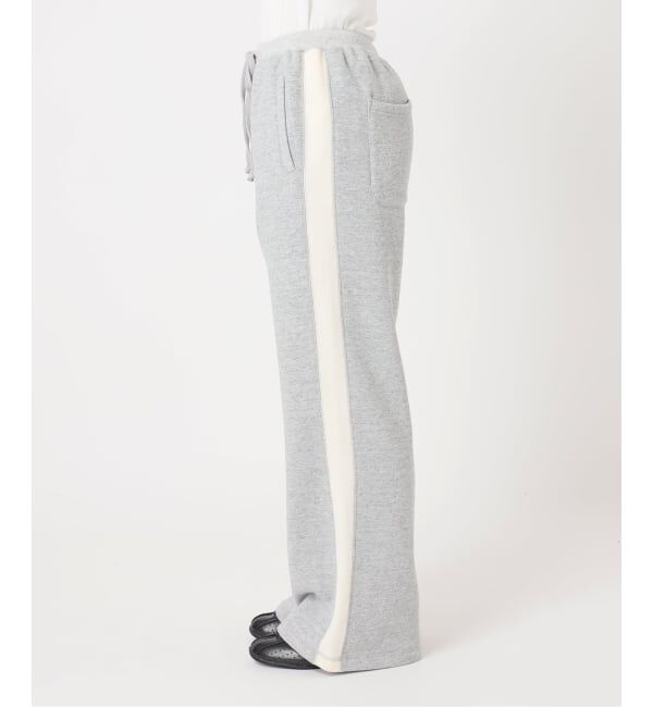 JOURNAL STANDARD「別注【RUSSELL ATHLETIC*JM for JS】フレアスウェットPT」|その他|
